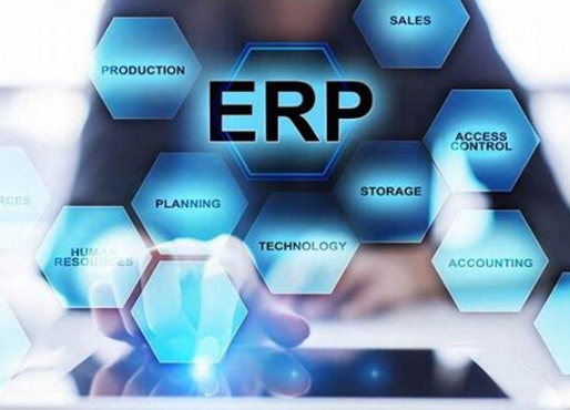 ERP系统上线后的主要维护任务是什么