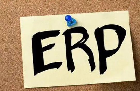 判断ERP系统是否成功运用的标准是什么