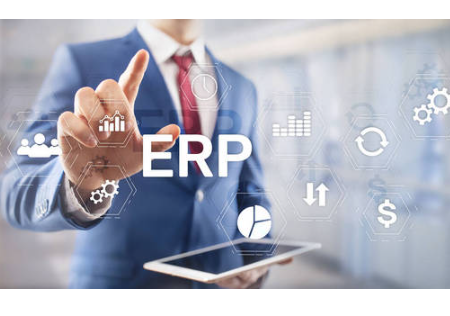 ERP系统对企业的效益主要表现在哪里