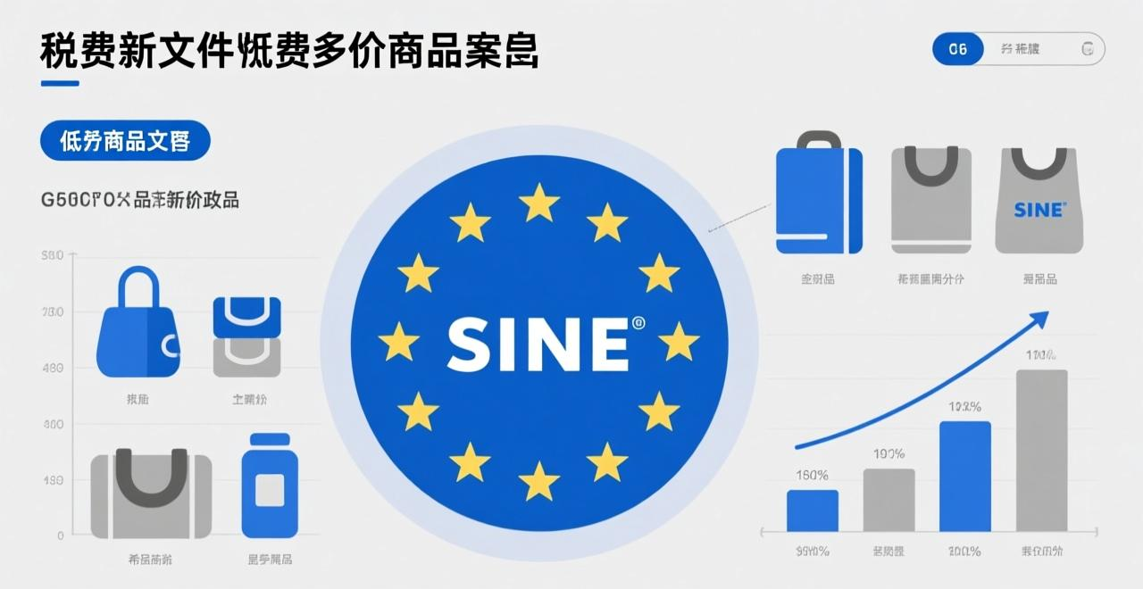 《多国取消跨境小包免税政策对我国跨境电商影响分析报告》……