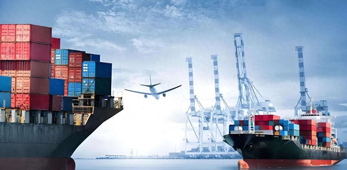 什么叫跨境电商,一个人能做吗?