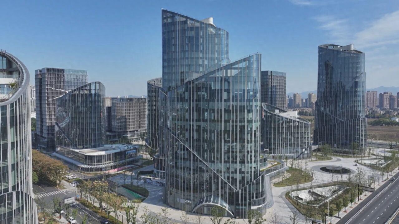 已招引62家跨境电商企业,这个产业园藏不住了