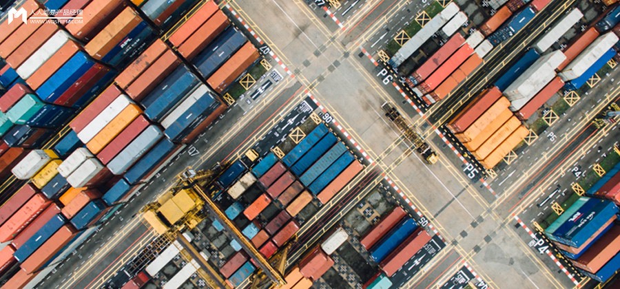 跨境电商平台产品分析-综述