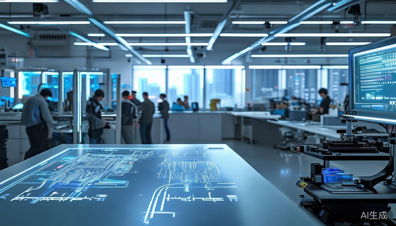 跨境电商新旧模式交替  百亿营收与净利腰斩并存