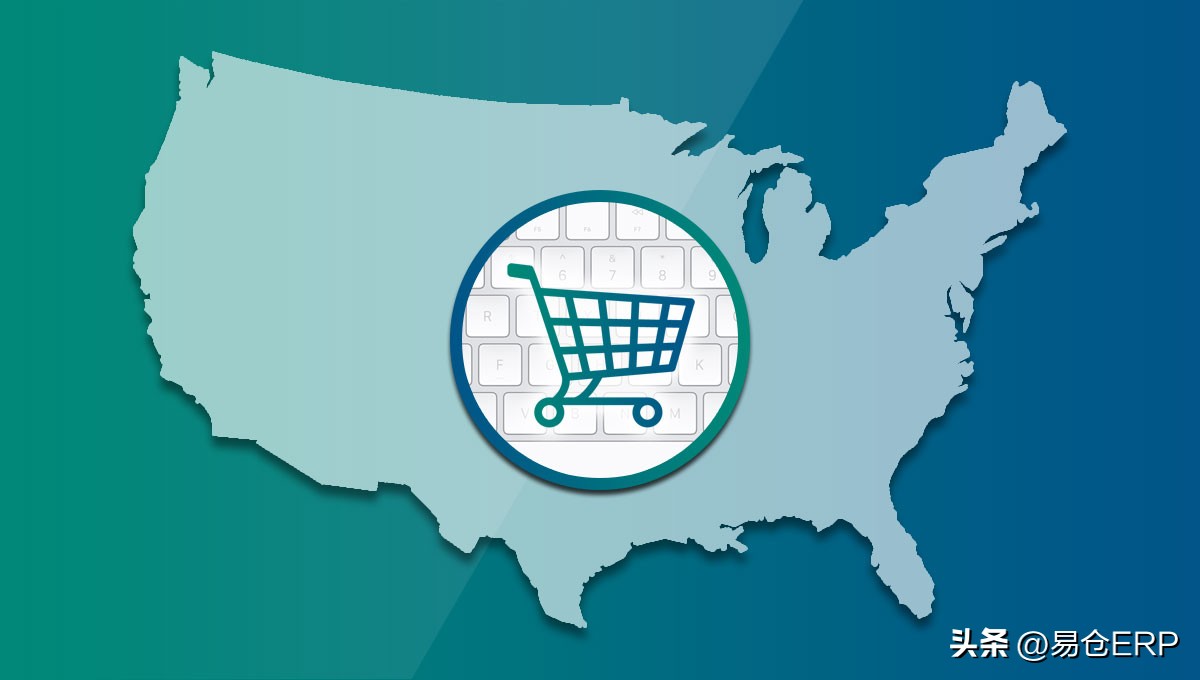 跨境ERP_跨境电商多市场布局_社交电商TikTok Shop