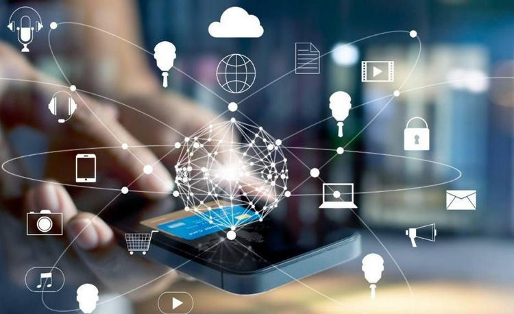 跨境ERP_多平台多店铺管理_跨境电商ERP系统