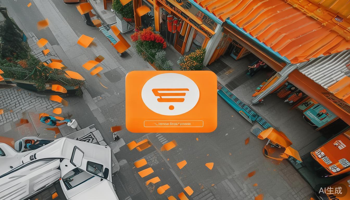 非洲，中国跨境电商的新蓝海