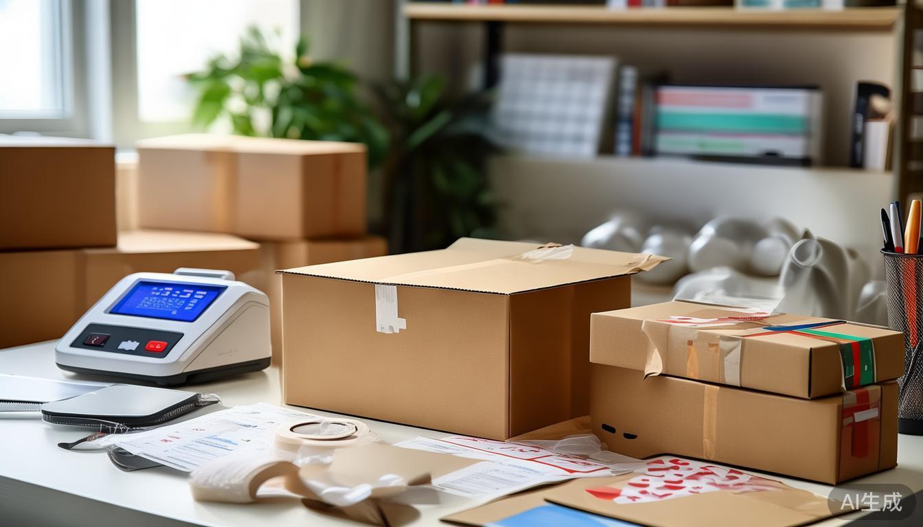 通过e特快从香港直邮内地，让跨境邮寄不再是难题