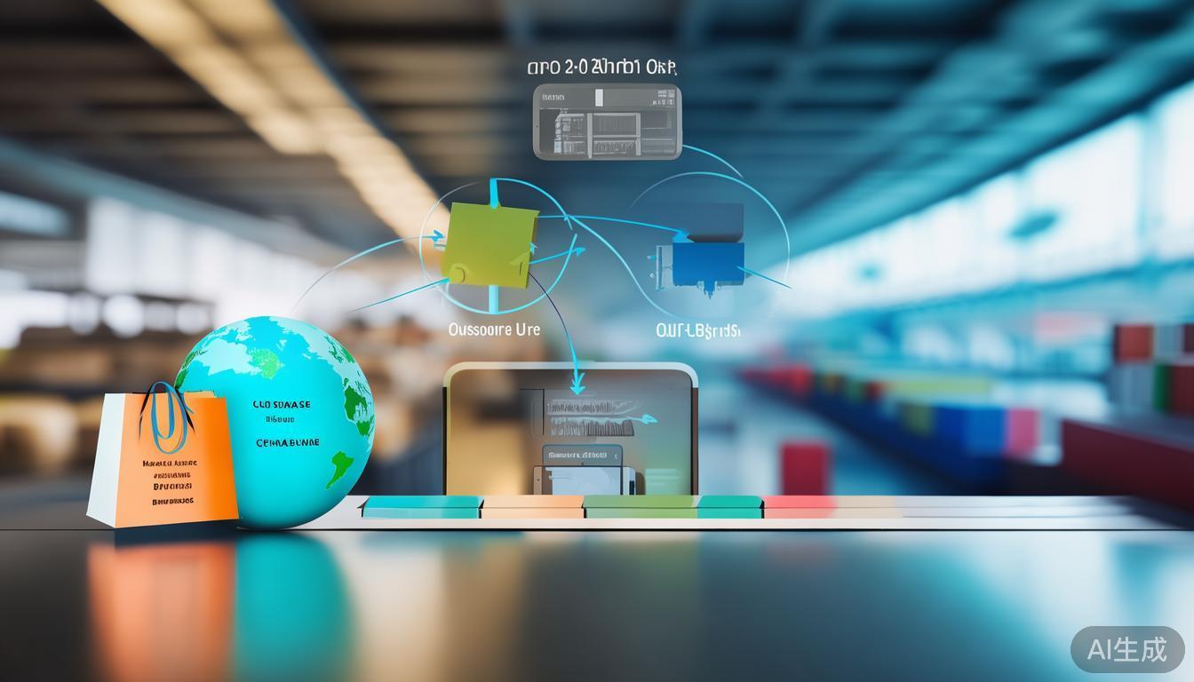 21专访｜腾讯洪丹毅：跨境支付将朝着“无国界感知”方向发展