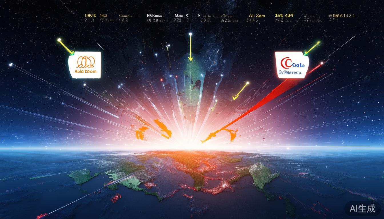 商派云起ERP对接小红书 跨境电商布局又落一子