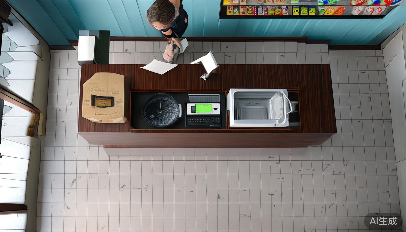 新手怎么做跨境