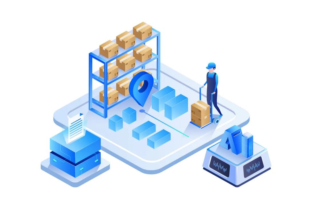 跨境ERP_旺店通ERP跨境版_仓配一体化发货流程_多策略拣货验货管理_预物流同步库存数据管理