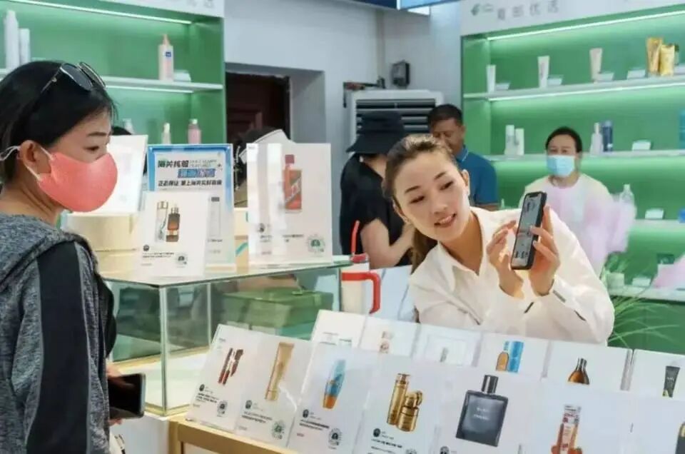 海南自贸港零关税政策 实体店跨境贸易转型 保税展示跨境电商模式_跨境