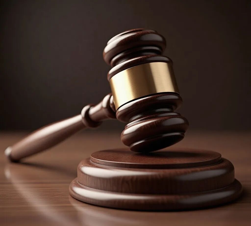 跨境电商卖家被判11年：5000万"免费广告"背后，藏着你不能碰的红线