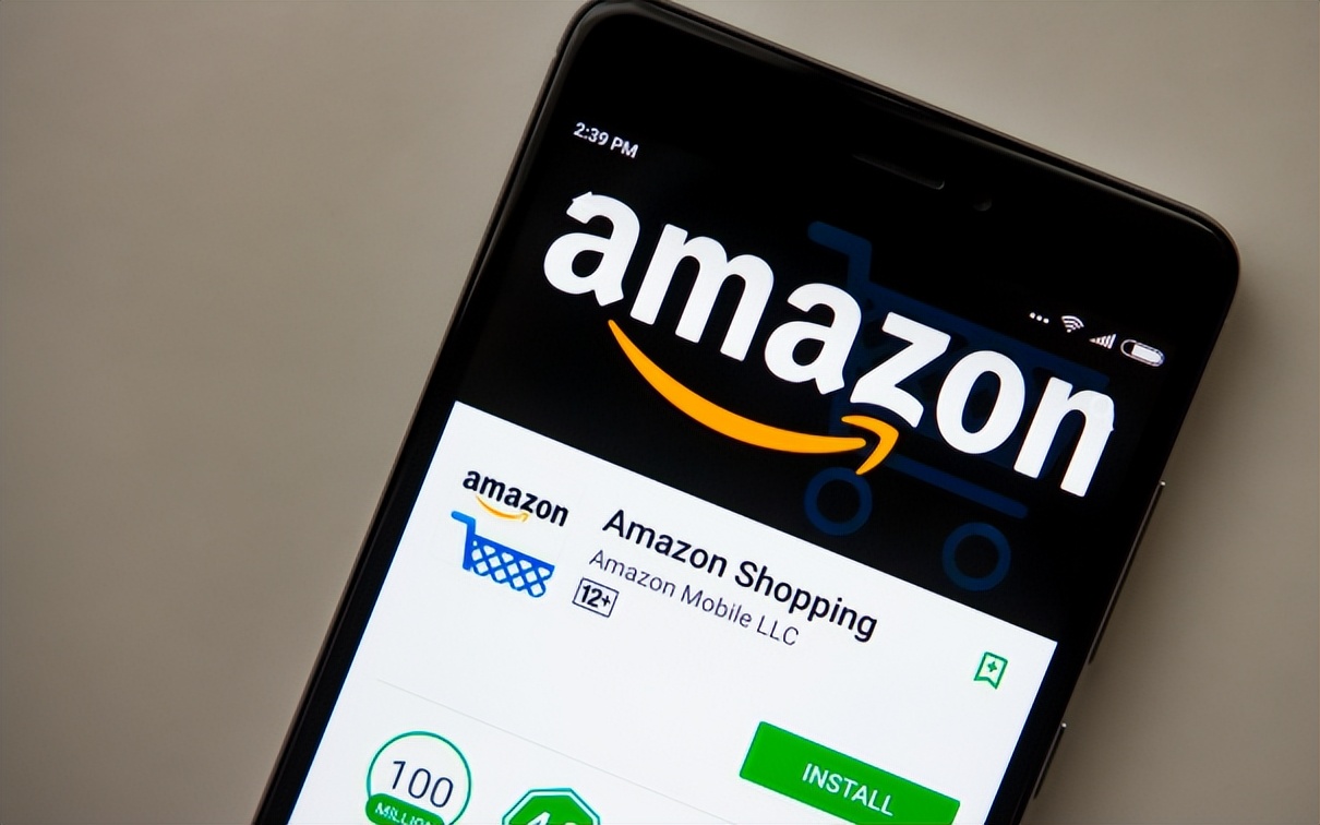 跨境电商平台TEMU崛起_跨境电商_速卖通降佣金策略对比亚马逊