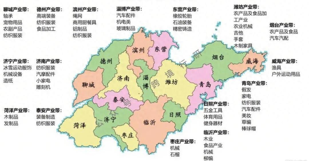 钟爱南方的跨境电商们，正在悄悄“北上”