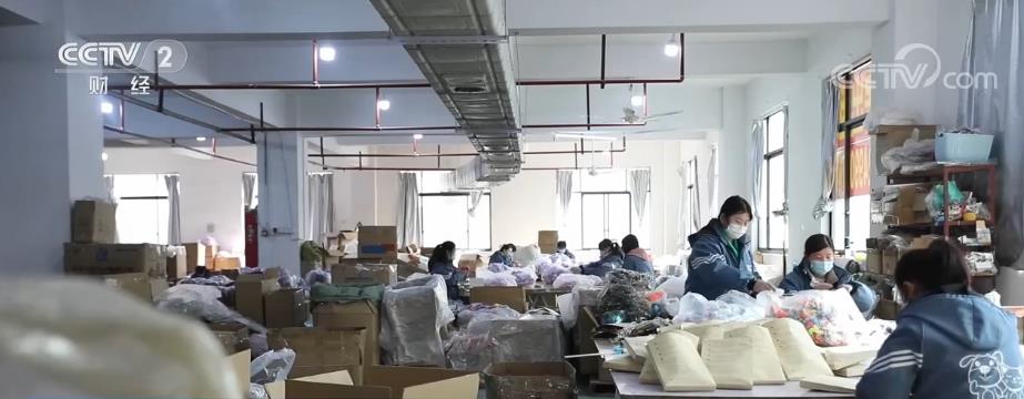 浙江跨境电商出口增长率_跨境_义乌宠物用品跨境电商业务