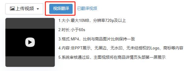 跨境ERP_一件代发流程_TikTok全托管JIT模式