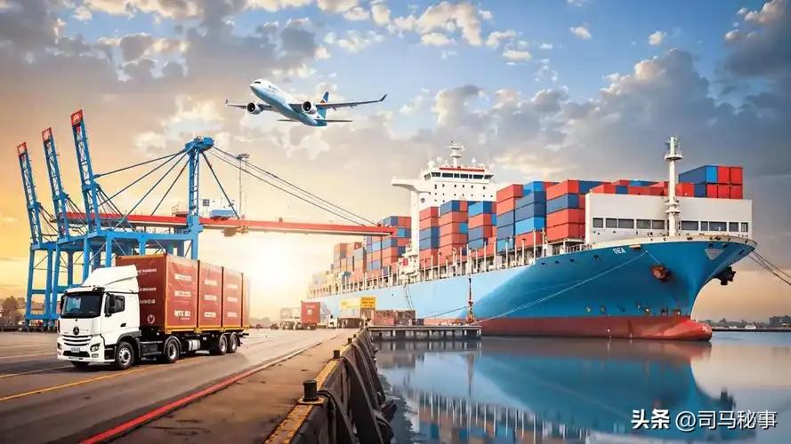 跨境电商税务合规 双向奔赴之道 2025新政影响_跨境电商