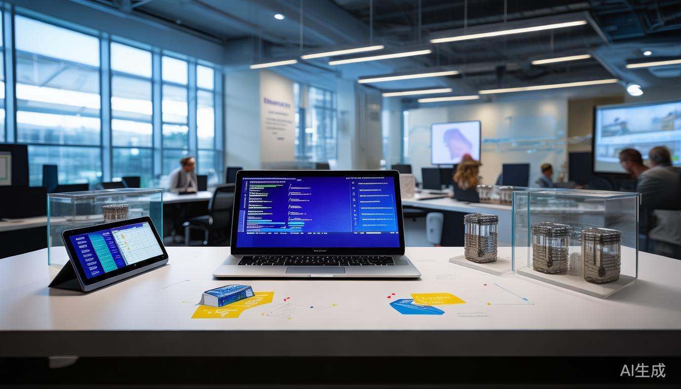 将研发了近10年的跨境ERP开源了，现实却很无奈！