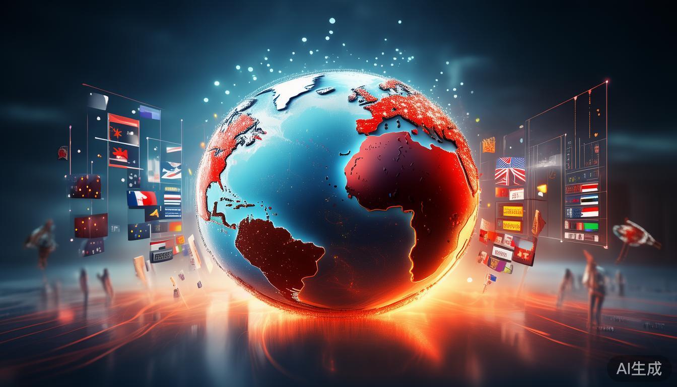 新形势下，中国跨境电商如何更好地“出海”“闯关”？