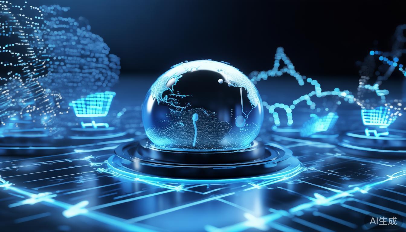 一文读懂：ERP系统对跨境电商到底有多重要