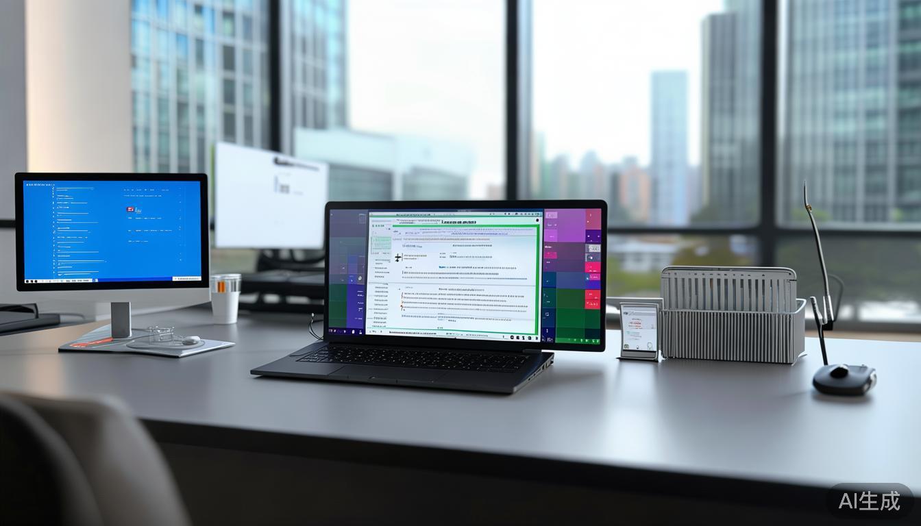 寻跨境电商公司，联合打造 “RPA+ERP+BI” 跨境数字自动化系统