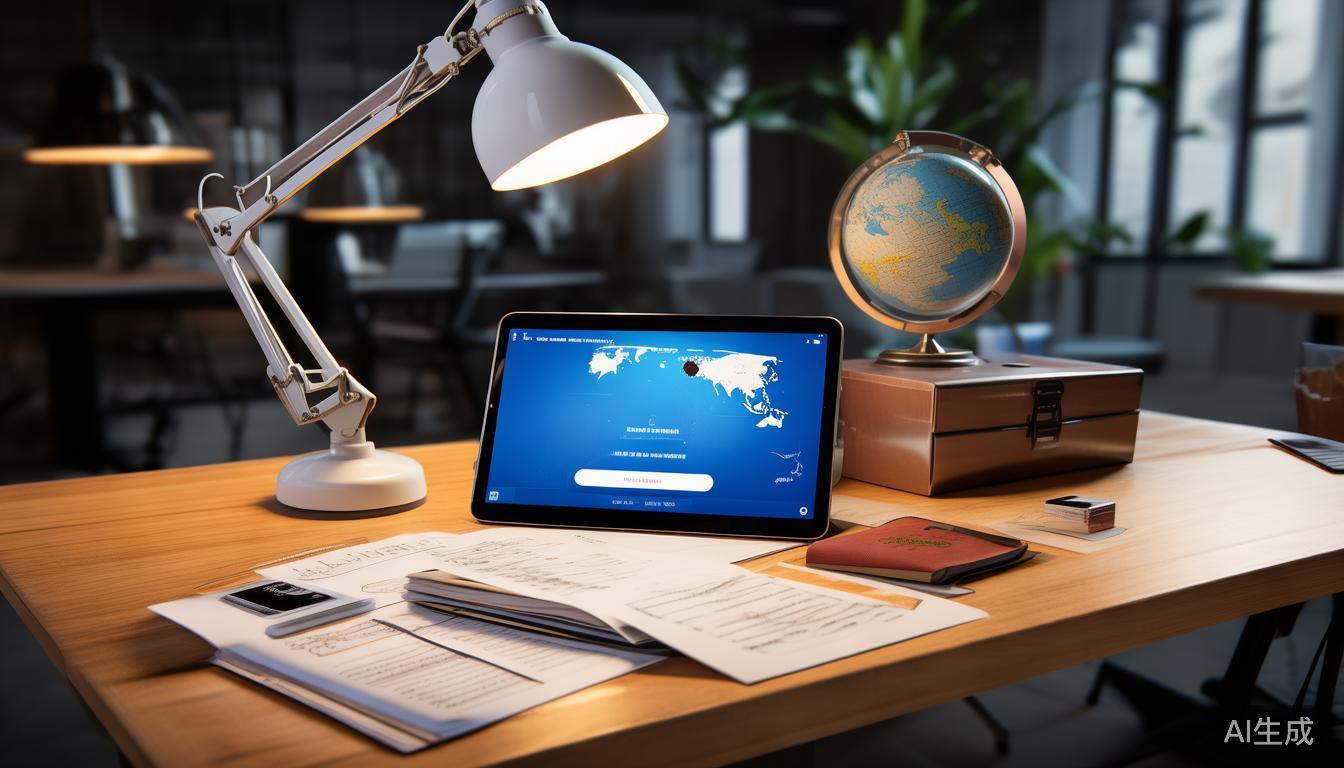 跨境电商8步入门指南：新手快速成长秘籍