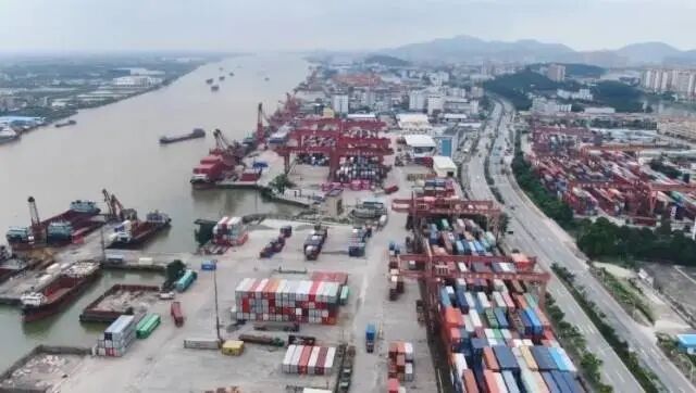 跨境电商综试区扩容，将为广东带来什么？