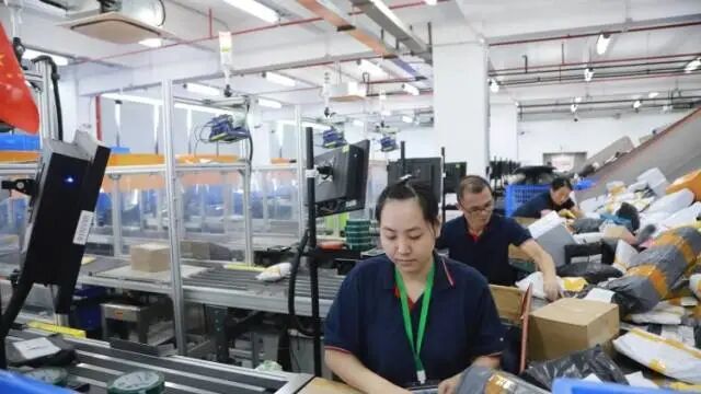 广东跨境电商综试区扩容_跨境电商_跨境电商对广东外贸发展影响