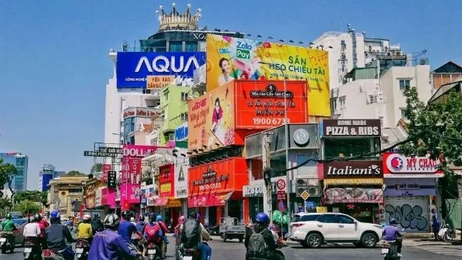 中国跨境电商东南亚发展策略_跨境电商_东南亚电商市场竞争格局