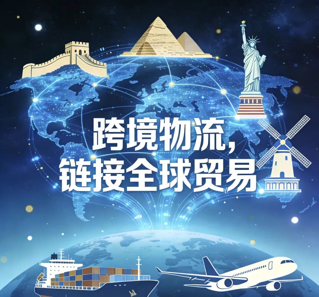 跨境_跨境物流时效与成本控制_跨境物流供应链一体化