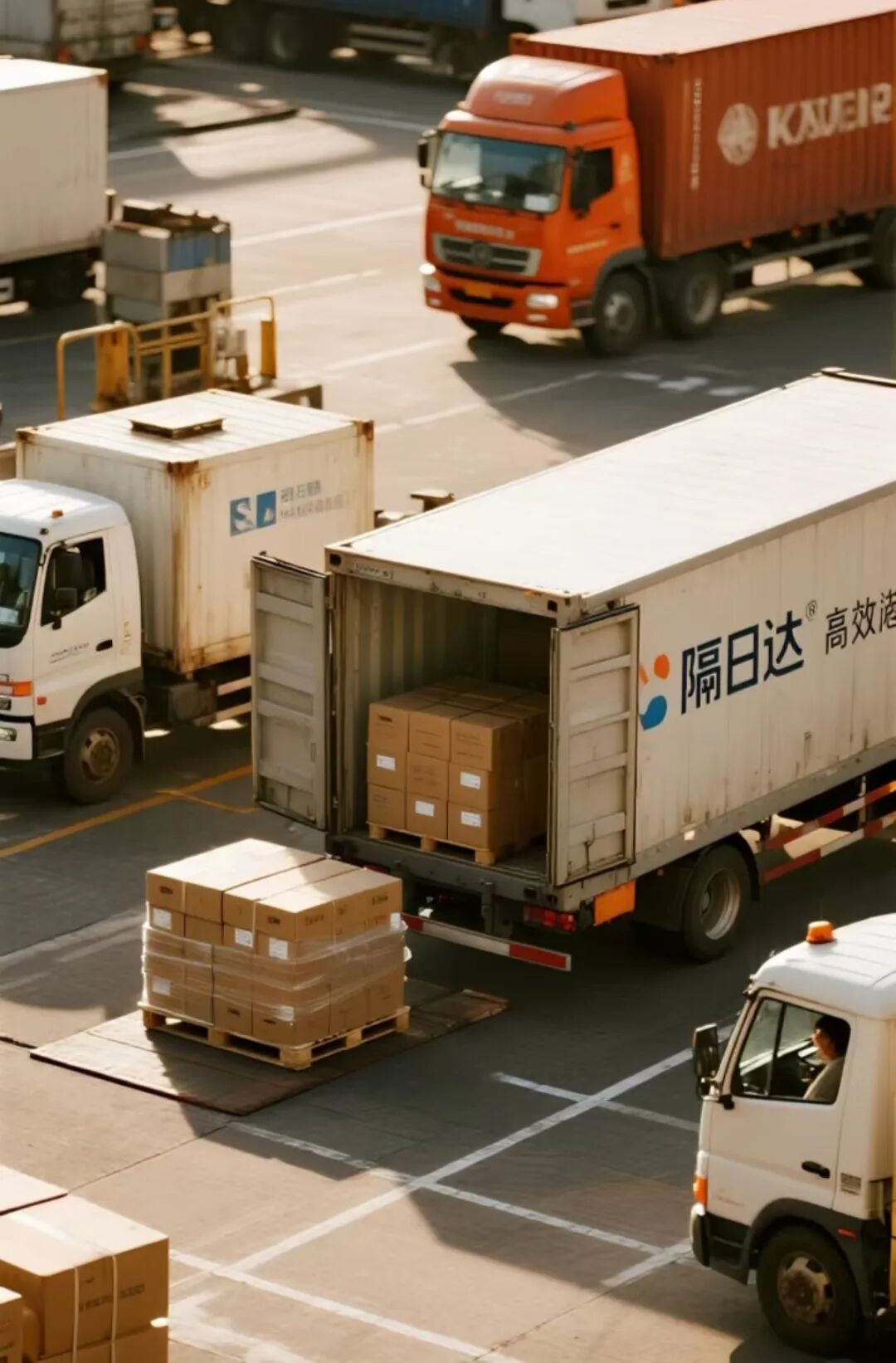 跨境_跨境物流时效与成本控制_跨境物流供应链一体化