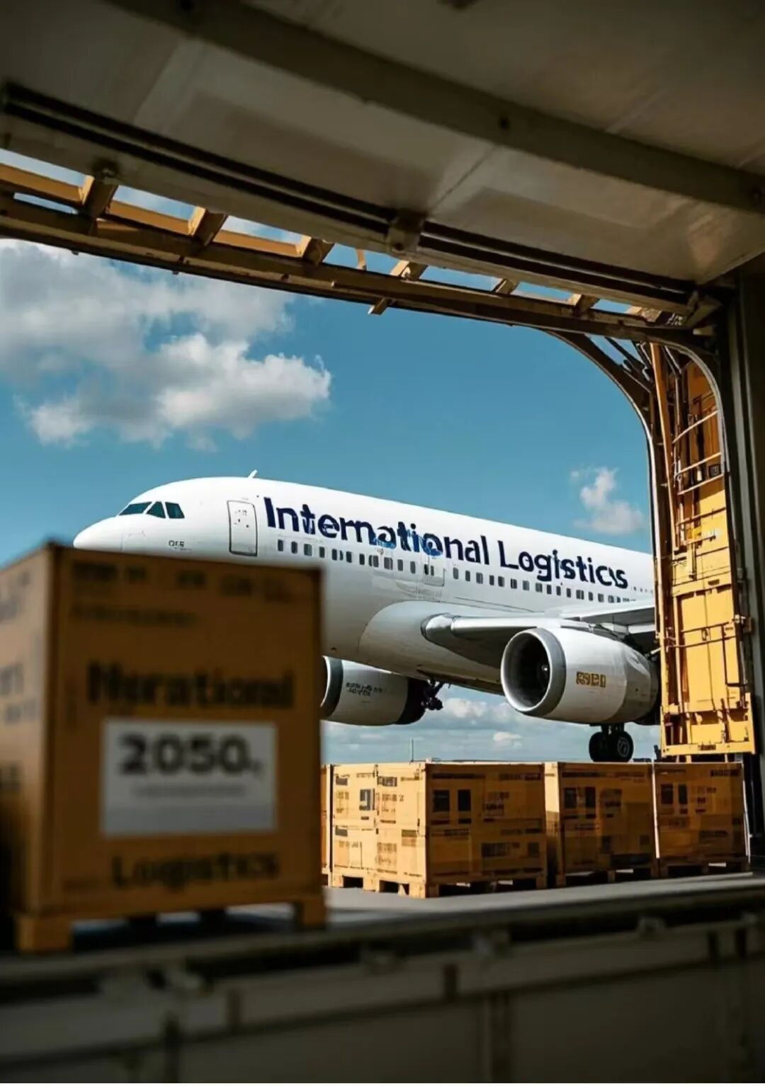 跨境物流时效与成本控制_跨境物流供应链一体化_跨境