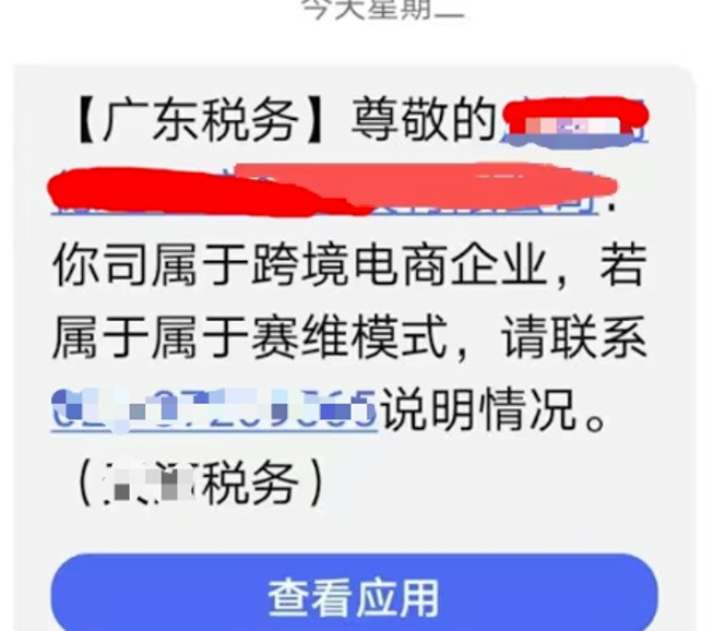 跨境电商_赛维模式税务合规问题_跨境电商赛维模式税务调研