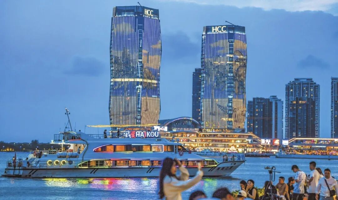 跨境电商_海南离岛免税政策调整 2025年_海南跨境电商购物指南