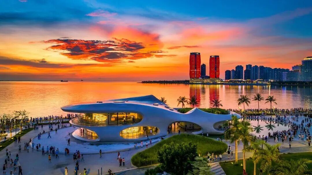 海南离岛免税政策调整 2025年_海南跨境电商购物指南_跨境电商